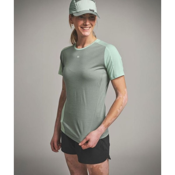 AlpinStore ORTOVOX 120 Cool Tec Fast Upward TS W Avis