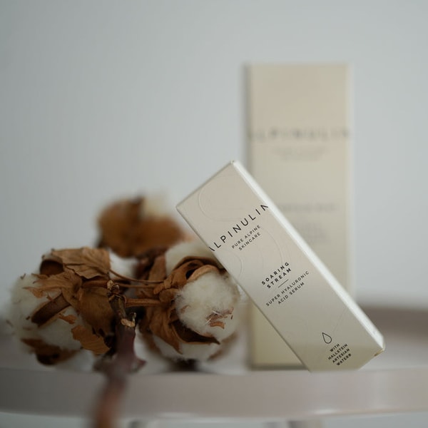 ALPINULIN Hyaluronserum Soaring Stream Bewertungen
