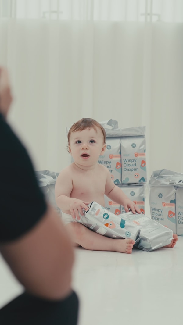 Alppi Baby Review
