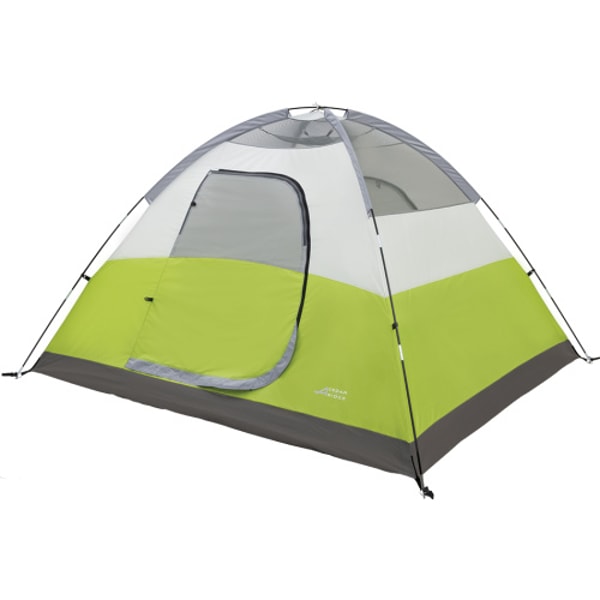 ALPS Cedar Ridge Cypress 4-Person Review