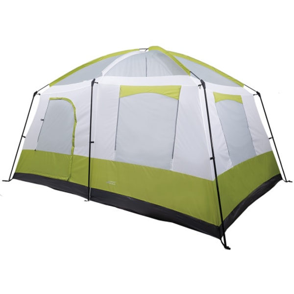 ALPS Cedar Ridge Ironwood Two-Room Review