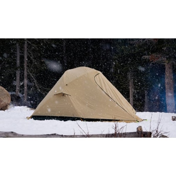ALPS Mountaineering Aleutian 3-Person Outfitter Review