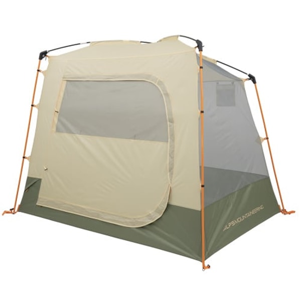 ALPS Mountaineering Ranger 1-Person Tent Review