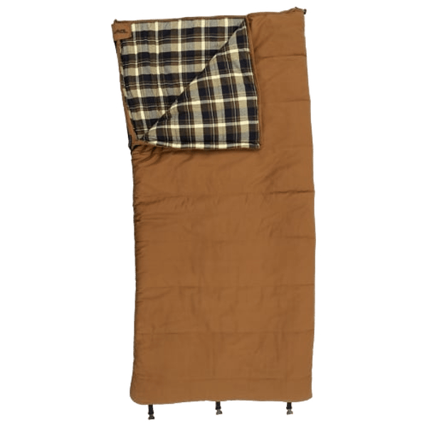 ALPS OutdoorZ Redwood -10 vs Teton Sports Celsius XXL 0F
