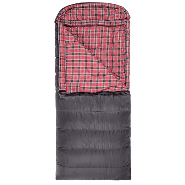 ALPS OutdoorZ Redwood -10 vs Teton Sports Celsius XXL 0F