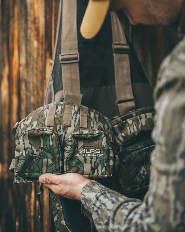 About ALPS Outdoorz