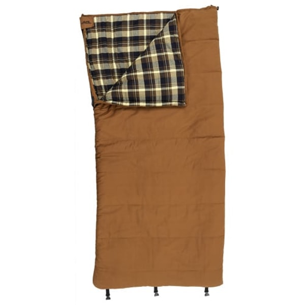 ALPS Outdoorz Redwood -10 Sleeping Bag Review