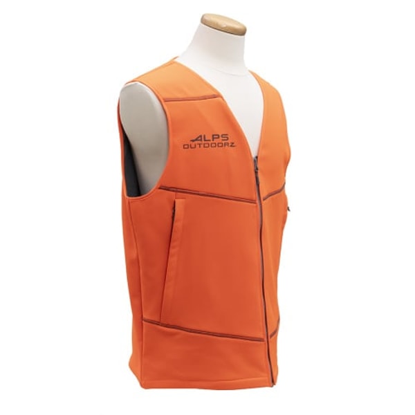 ALPS Outdoorz Dialed-In Rifle Vest Review