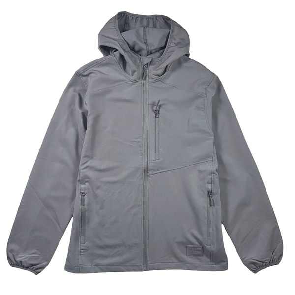 Reebok Lightweight Hooded Jacket Review