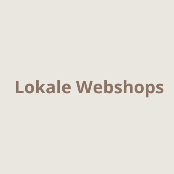 Olive & Mint versus Lokale Webshops