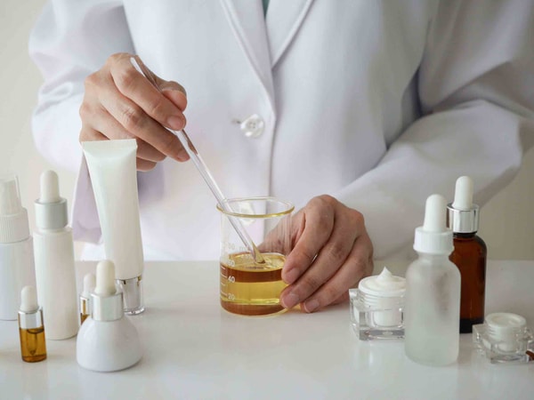 About Alteya Organics