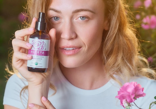 Alteya Organics Review