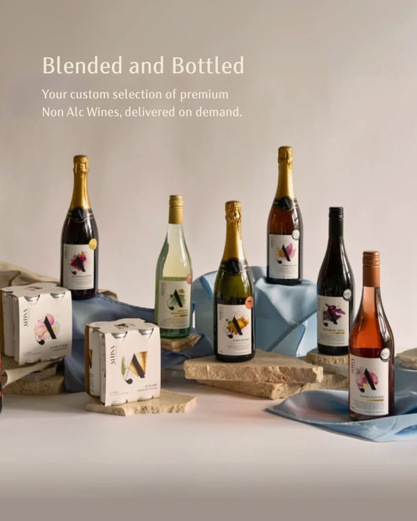 About Altina Drinks