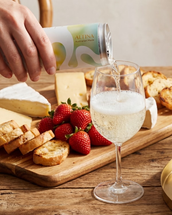 Altina Drinks Review