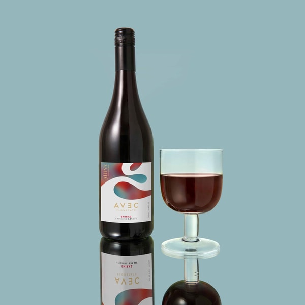 Altina Drinks AVEC FlowState Shiraz Review