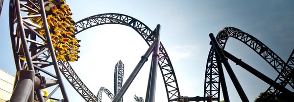 Alton Towers Merlin Annual Pass Review