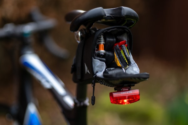 Altura Cycling Overview