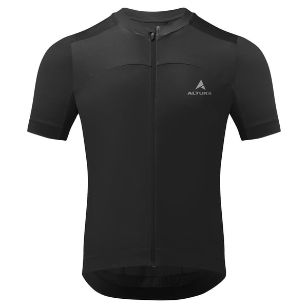 Altura Cycling Airstream Men&rsquo;s Short Sleeve Cycling Jersey Review