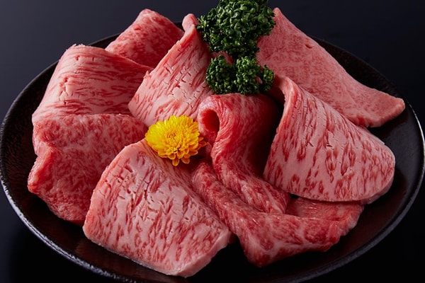 Alulu 赤身ロース焼肉用 レビュー