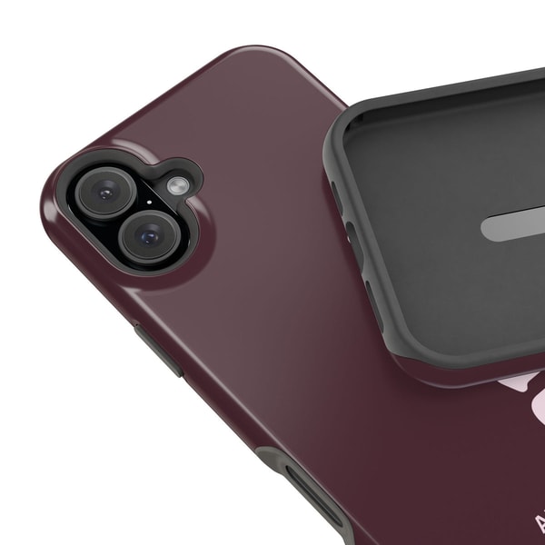 Alura Studio amor. Mauve Review
