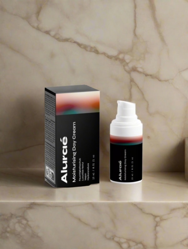 ​Alura&eacute; Cosmetics Feuchtigkeitsspendende Tagescreme Bewertungen