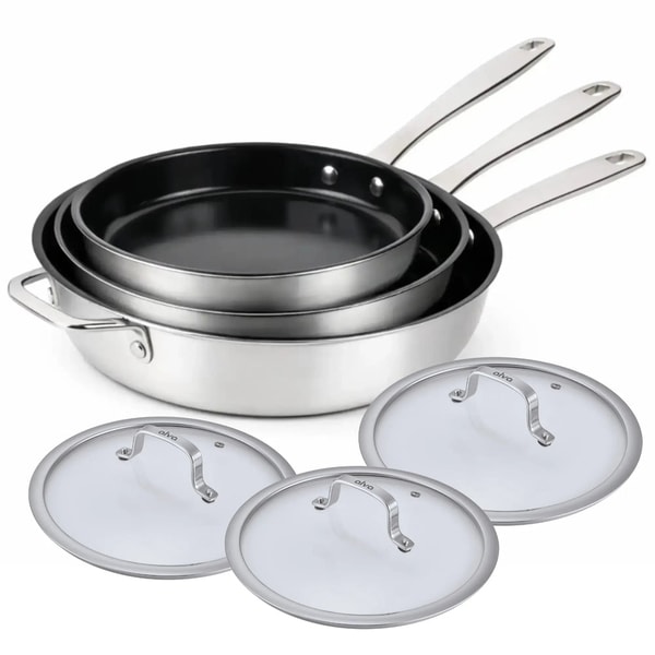 Alva Cookware Maestro 6-Piece Set Review