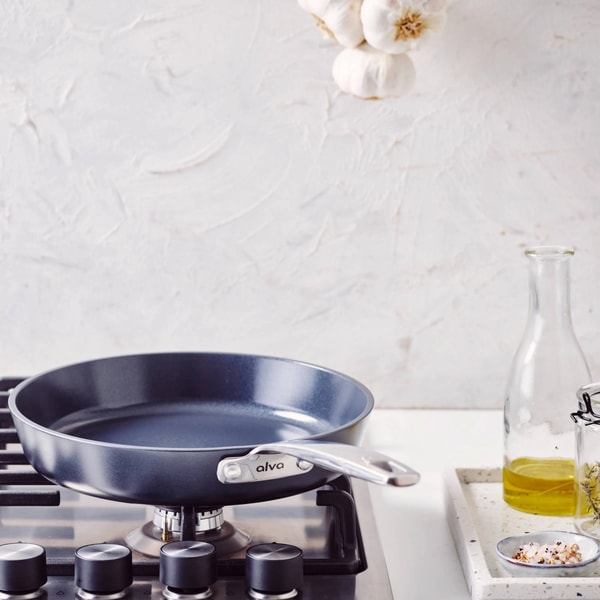 About Alva Cookware