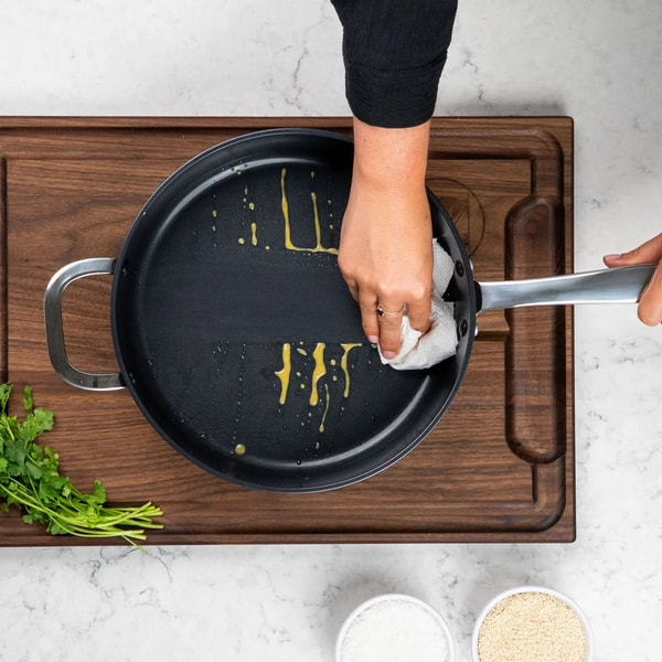 Alva Cookware Review