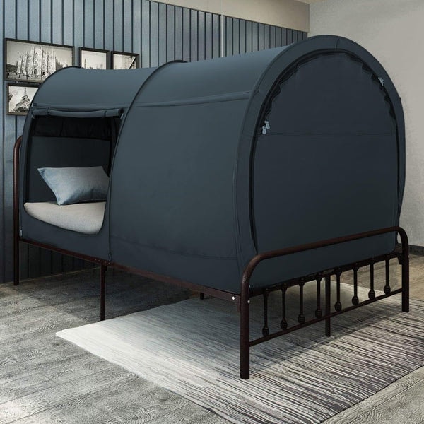 Alvantor Privacy Pop Bed Tent Review