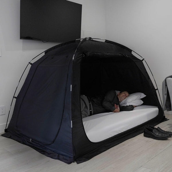 Alvantor Portable Privacy Bed Tent Review