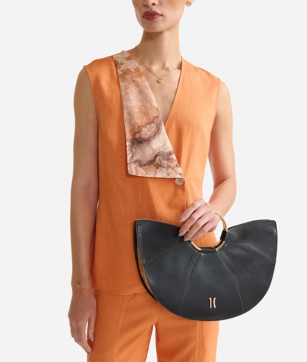 Alviero Martini Vela Bag Handbag Recensione