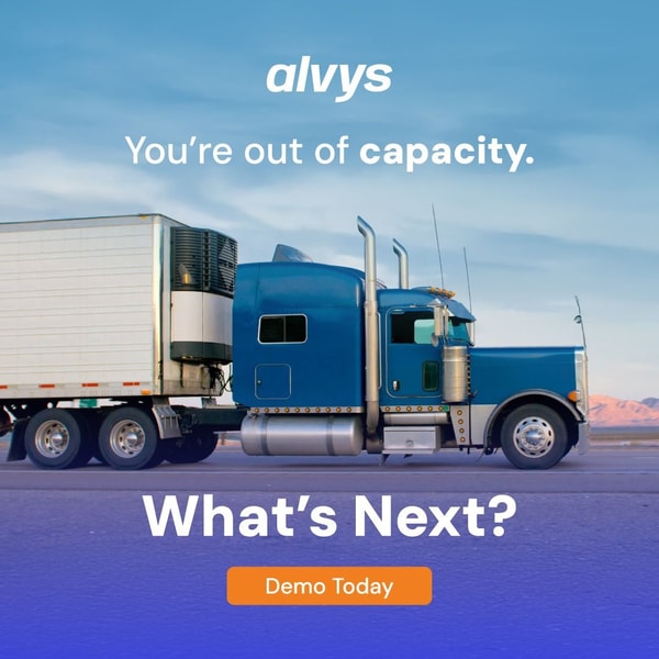 Alvys Review