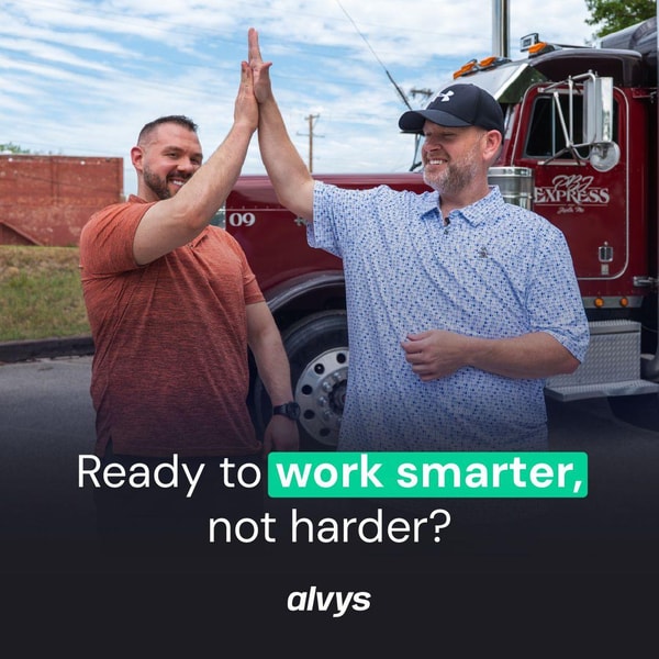 Alvys Compliance Software Review