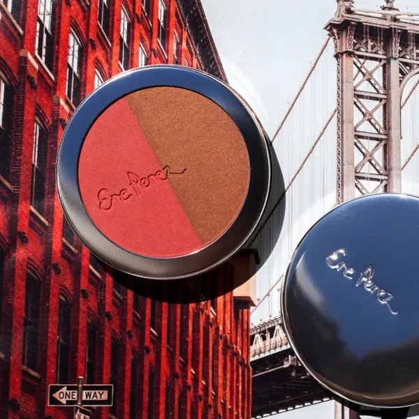 Alyaka Ere Perez Rice Powder Blush & Bronzer Review