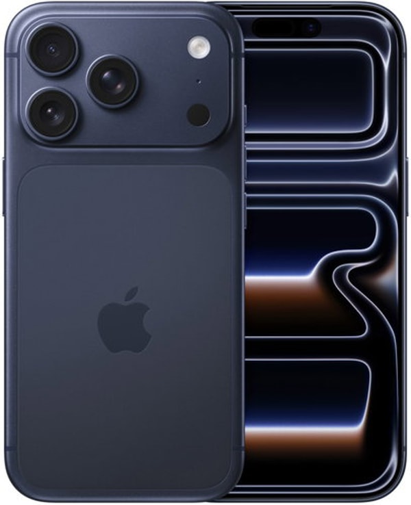 iPhone 17 Pro Bewertung