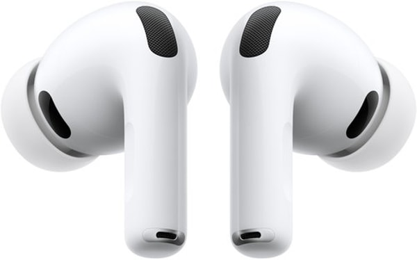 Apple AirPods Pro 3 Bewertung