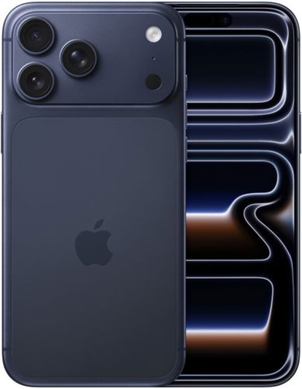 iPhone 17 Pro Max Bewertung