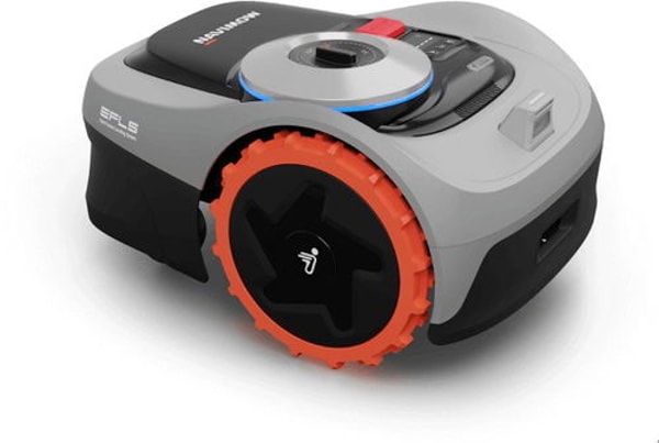 SEGWAY RTK Navimow i105E V&eacute;lem&eacute;ny