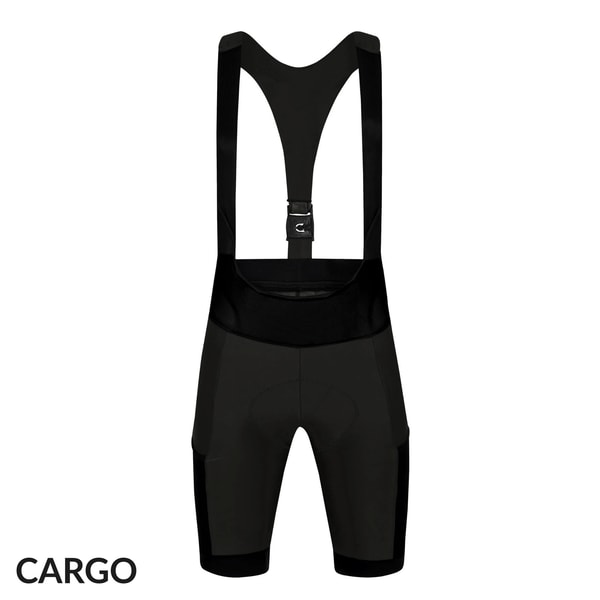AM Cycling Spodenki Cargo Ultra Detachable SL Recenzja
