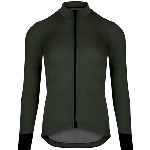 AM Cycling Bluza Męska Merino Verdant Recenzja