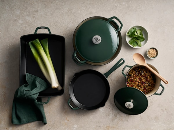 Kitchen Warehouse Review
