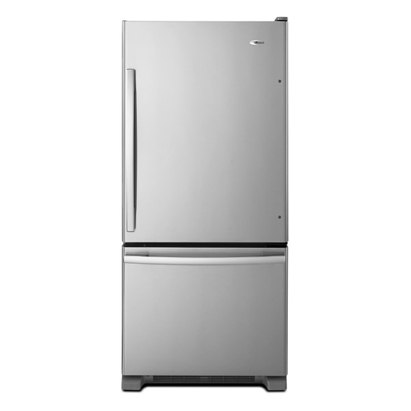 Amana 29-inch Wide Bottom-Freezer Refrigerator with EasyFreezer&trade; Pull-Out Drawer Review