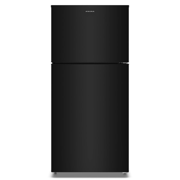 Amana 30-Inch Wide Garage Ready Top-Freezer Refrigerator Review