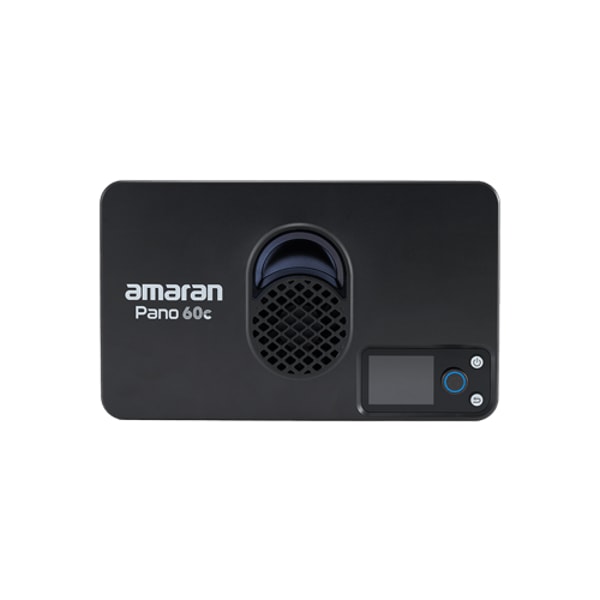 Amaran Creators Pano 60c Kit Review