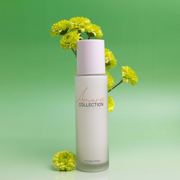Amaree Collection Lemongrass & Persian Lime Room Spray