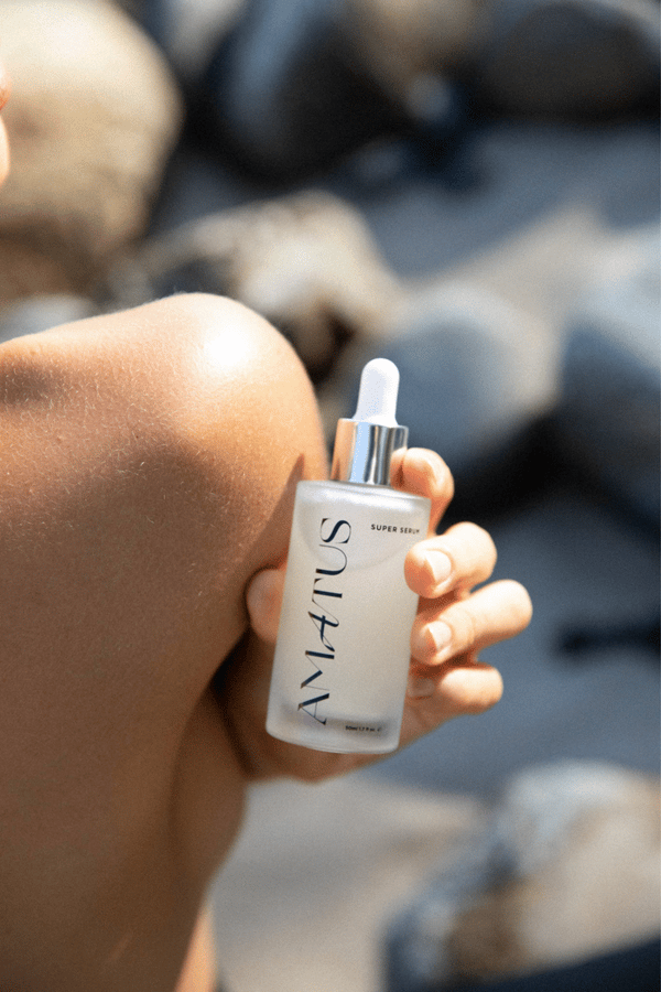 Amatus Skin Super Serum Review