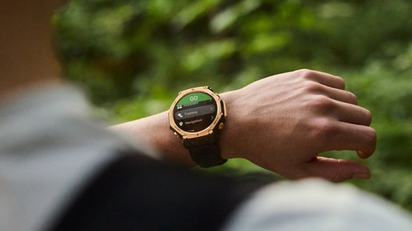 Amazfit Review