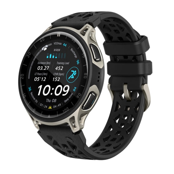 Amazfit Cheetah 2 Pro Review