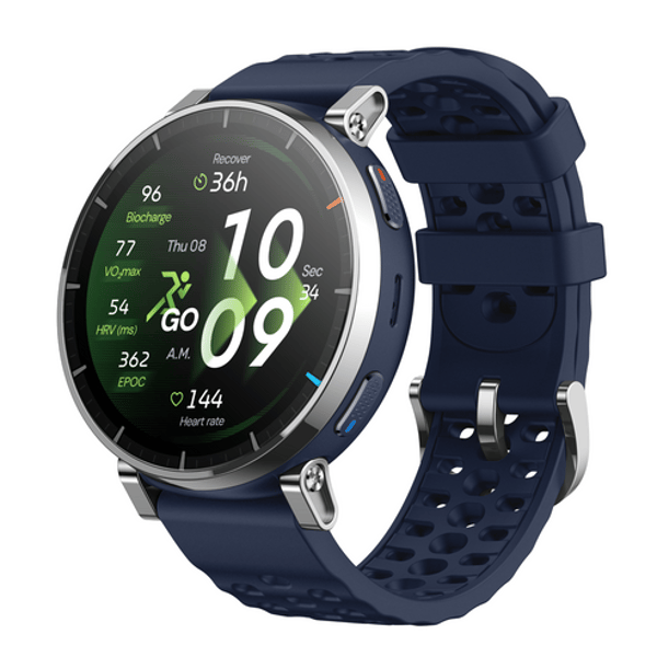 Amazfit Active 3 Premium Review