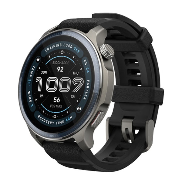 Amazfit Balance 2 Review